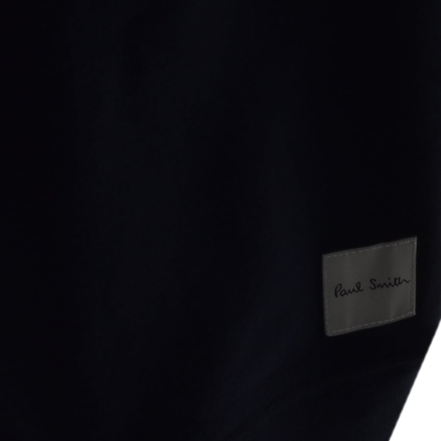 Alternative Image for ProductPS By Paul Smith Crew Neck Sweatshirt Navy3